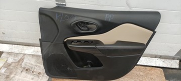 фото thumb №5, Jeep cherokee kl usa боковина двері перед лівий праві - оригінальні запчастини