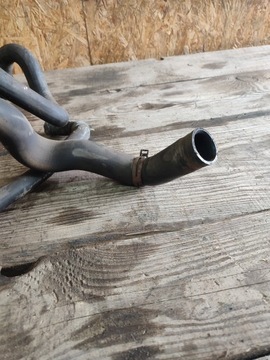 фото thumb №5, Шланг воды труба шланг системы охлаждение citroen c5 iii 3.0 hdi 2008-2017