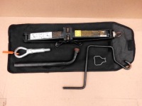 фото thumb №1, Opel zafira b домкрат підйомник комплект 13162852