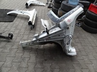 фото thumb №1, Mitsubishi space star 2018 lift лонжерон передняя левая оригинал