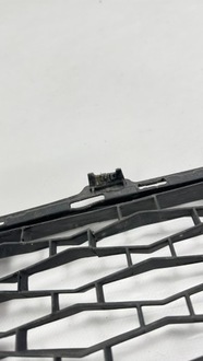 фото thumb №15, Skoda karoq lift 2021 - решётка средняя бампера перед 57a853677c