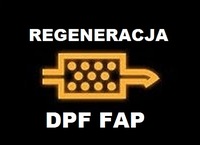 фото thumb №1, Фильтр dpf fap восстановление, гарантия fiat renault