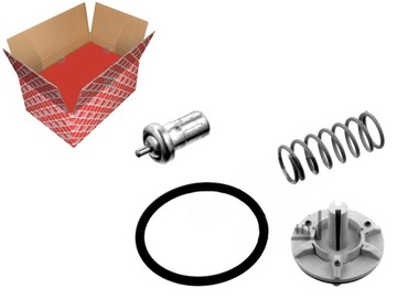 фото thumb №1, Febi bilstein 36844 термостат, рідина охолоджуючий