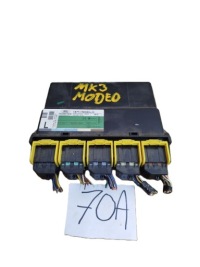 фото thumb №1, Ford mondeo mk3 1s7t-15k600-ld модуль комфорта