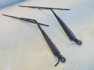 фото thumb №4, Volvo fh12 380km 96r важелі двірник