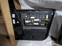 фото thumb №7, Обшивка обшивки комплект dodge ram 1500 4 gen