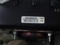 фото thumb №8, Honda civic xi 23r подушка подушка пассажира 655344900a