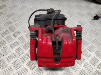 фото thumb №8, Audi q8 2021 комплект набор диск i суппортов тормозных