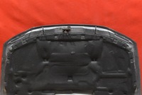 фото thumb №12, Капот крышка двигателя серая volvo v70 2 ii lift 04-08