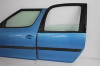 фото thumb №1, Дверь левый задняя задние skoda roomster kol. 9471