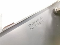 фото thumb №9, Панель  туннель передний opel calibra vectra-a оригинальный номер 90269834