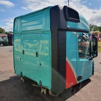 фото thumb №4, Mercedes actros mp4 кабіна big space 2500 bdf