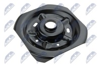 фото thumb №7, Підкладка пружини підвіска. перед do mazda premacy