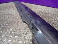 фото thumb №2, Vw passat cc 12- рестайлинг порог левый планка накладка левая порога 3c8853855e lc9x