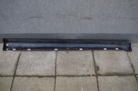 фото thumb №8, Mercedes w169 накладка порог правая пробки порог 5d