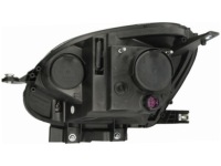 фото thumb №2, Лампы фары fiat panda iii 12-