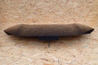 фото thumb №11, Капот крышка двигателя toyota yaris cross 2020- oem