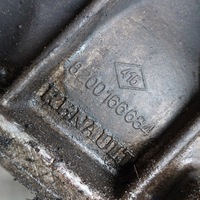 фото thumb №11, Renault modus clio 3 iii 1,4b коробка передач передач механическая jh3129