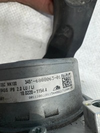 Mini clubman f54 насос abs с Разборки, фото thumb