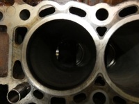 фото thumb №11, Jaguar xj x351 xf x250 блок двигуна 3.0 td 306 dt do шліфування