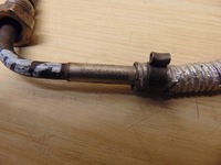 фото thumb №5, Датчик температури вихлопних газів volvo v70 31303026