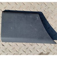 фото thumb №1, Левая молдинг задняя 768f20005r renault master iii