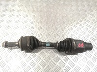 фото thumb №1, Привідний вал права ford ranger v 11- 3.2 tdci 25tyś