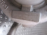 фото thumb №5, Pathfinder r51 2.5d 05 турбіна турбонагнітач org.