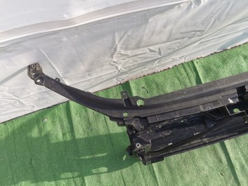 УСИЛИТЕЛЬ РЕМНЯ ПЕРЕДНИЙ SKODA OCTAVIA III 5E0 5E0805588D
