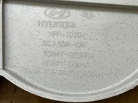 фото thumb №16, Hyundai i20 iii 3 2021r захист оббивка обшивка стійка правий оригінал eu