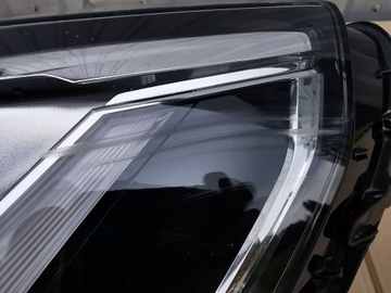 фото thumb №6, Audi q3 ii 83a лампа передня ліва європа повний led 83a941033