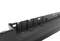 Audi tt tts 07-14 молдинг бічна ліва Зі Шроту, фото thumb