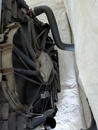 фото thumb №9, Bmw f10 f11 pas усилитель m набор радиатор kpl