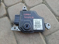 фото thumb №1, Модуль коробки передач proace city berlingo combo e rifter 9834910080