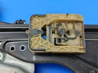 фото thumb №5, Opel astra j рестайлинг sedan подъемник стекла перед правое 13350759 7pin