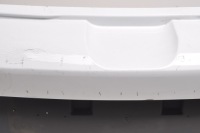 Renault megane iii бампер задняя задний hb Киев, фото thumb