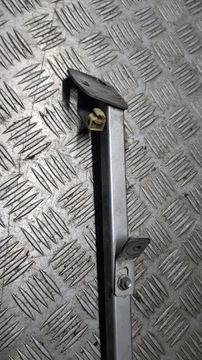 фото thumb №13, Audi a8 d3 кронштейн кріплення крила ліві 4e0805463e