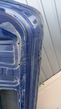 фото thumb №13, Дверь правые перед opel corsa c 03r