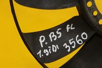 фото thumb №6, Вентилятор віскозний муфта passat b5 1.9 tdi 058121301b