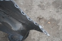 фото thumb №14, Mazda 3 bl ii бампер задний 38p bcw8-50221 odblaki szary 2009r nr.335