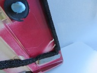 фото thumb №12, Hyundai kona накладка капот видання marvel капот