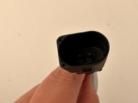 фото thumb №6, Замок капот vw polo v 6r 6r1823509d 335065627