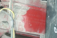 фото thumb №15, Лампа правая задняя правые зад kia carens 92402-100