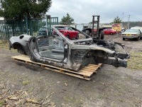 фото thumb №1, Mercedes sl 231 lift sl400 2018 кузов 526