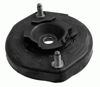 фото thumb №1, Оригинал ! подушка амортизатора с подшипник safrane задняя