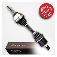 фото thumb №6, Полуось левая land rover freelander ii 2 2.2 sd4 td4 4x4 автомат новая