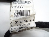 фото thumb №15, Opel insignia a навігація dvd 900 джгут радіо дисплей панель керування