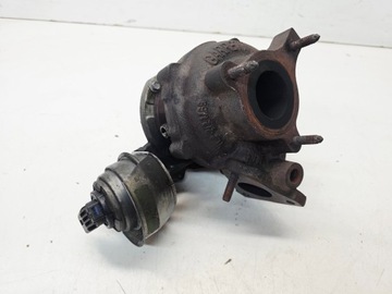 фото thumb №7, Турбонагнетатель turbo турбина audi a4 b8 a5 q5 a6 c7 2.0 tdi cglc 03l145721b