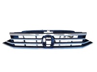 фото thumb №1, Решётка решётка радиатора vw passat b8 рестайлинг