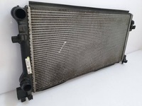 фото thumb №9, Audi a3 s3 8v golf vii sportsvan 2015 1.6tdi crk радиатор 5q0121251ec